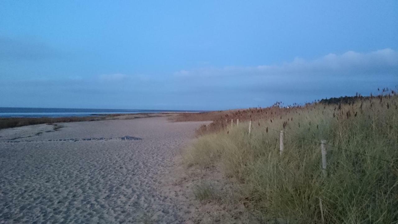 Gaestehaus Am Brockeswald Cuxhaven Buitenkant foto
